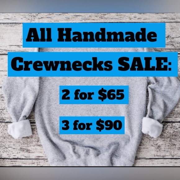 Baltimore Orioles Wavy Crewneck - Picture 4 of 5